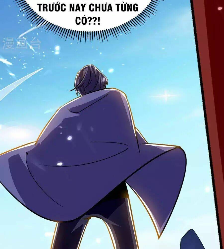 Vạn Giới Tiên Vương: Chapter 5