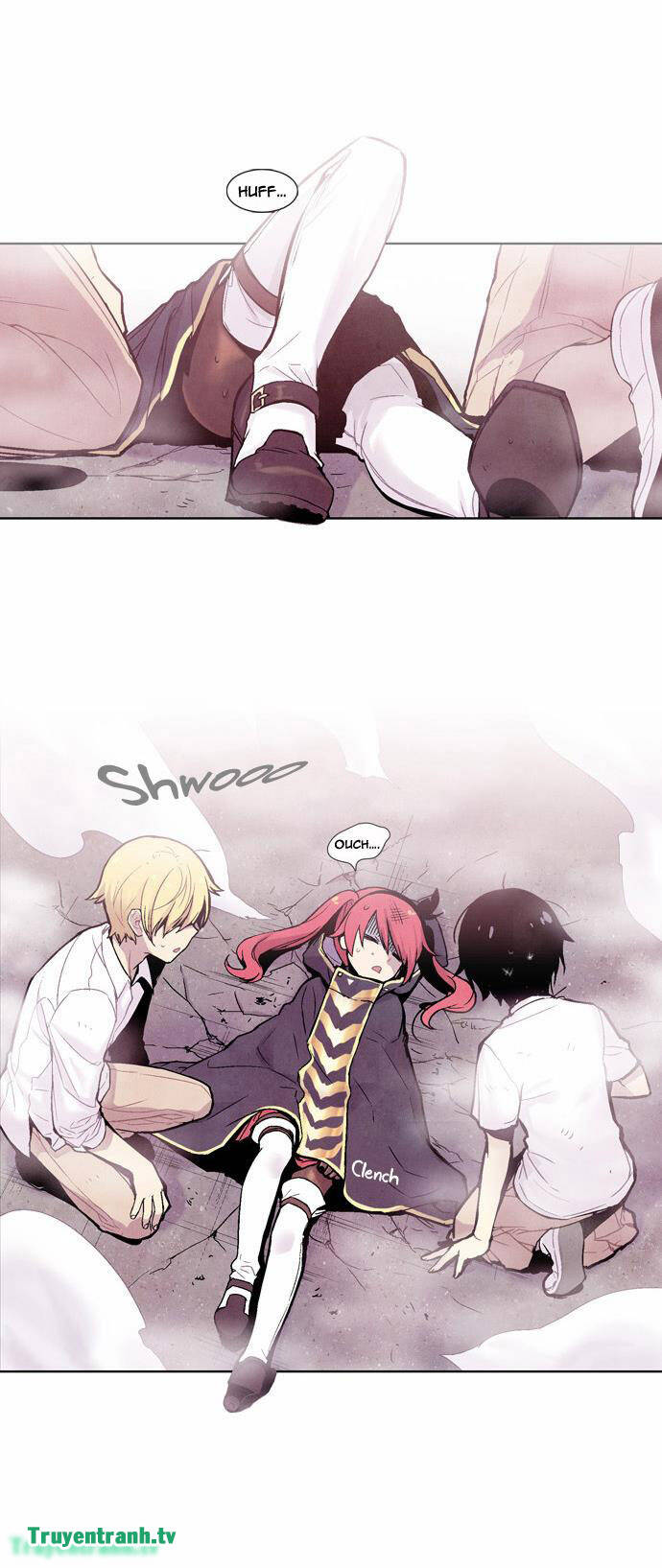 americano-exodus: Chapter 9