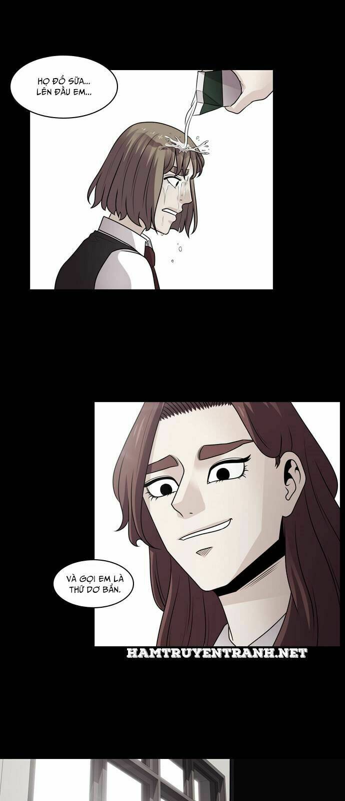 Tomorrow - Ngày Mai: Chapter 9