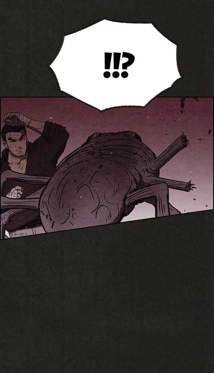 Quái Vật Tại Chung Cư Xanh: Chapter 95