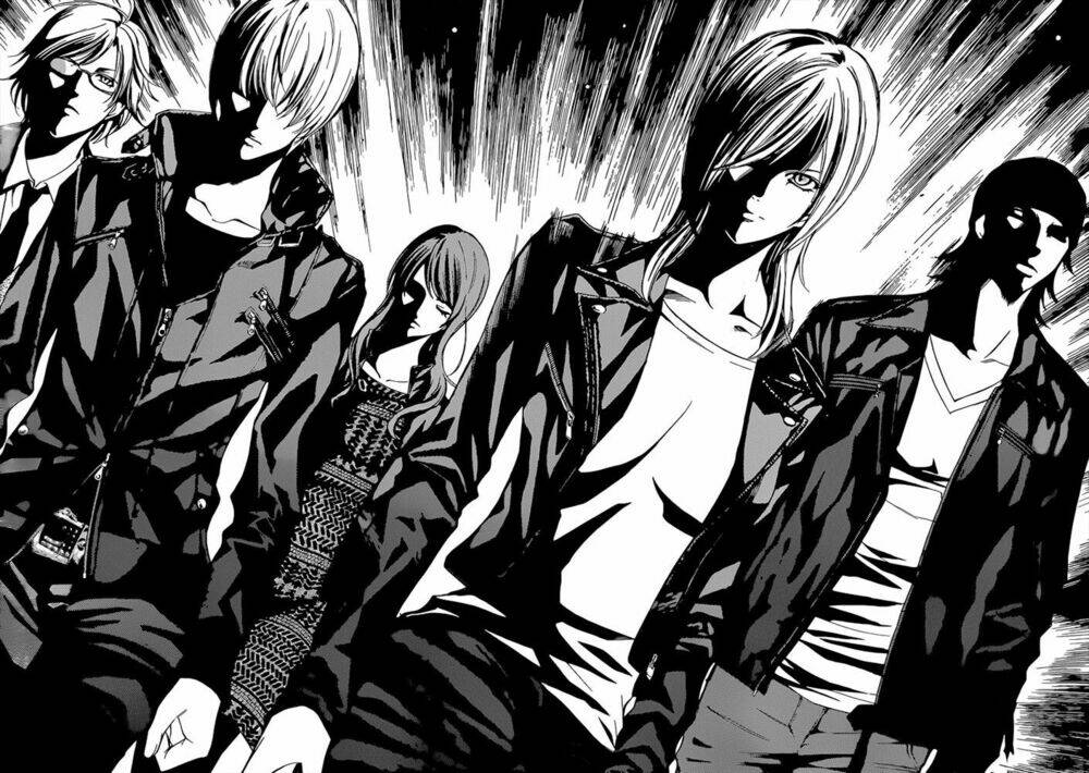Fuuka: Chapter 62