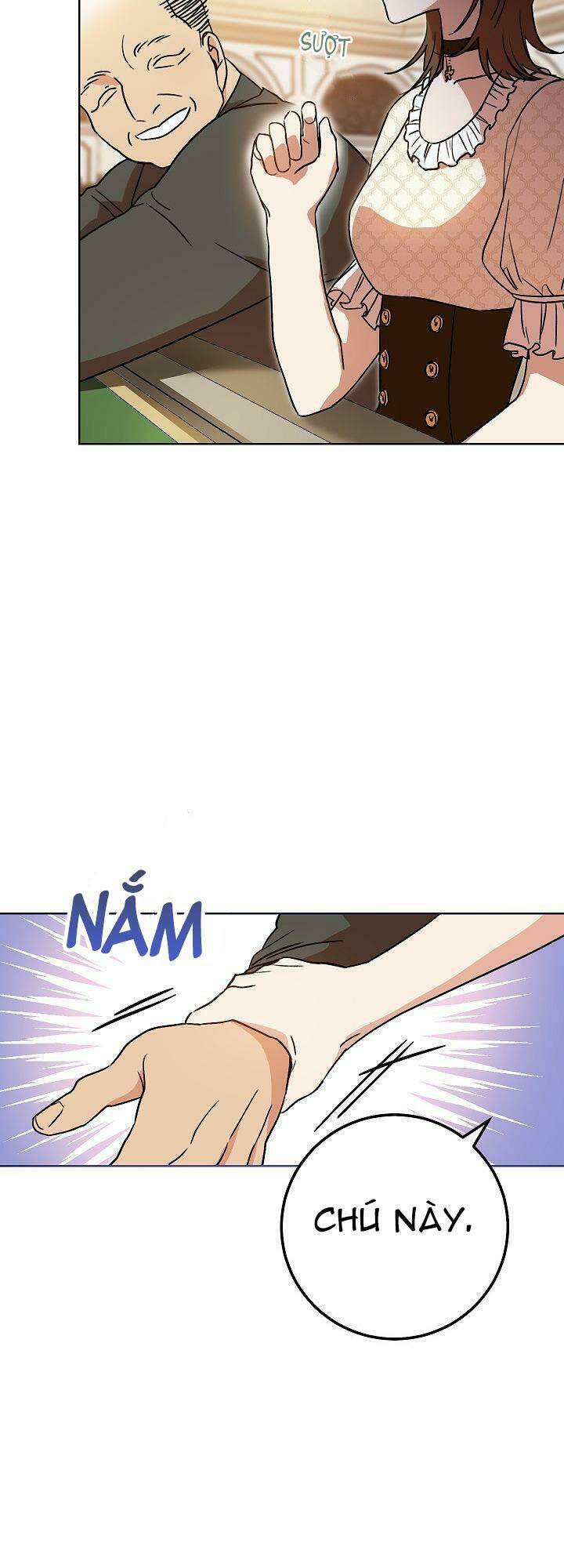 One Pair Lady: Chapter 1