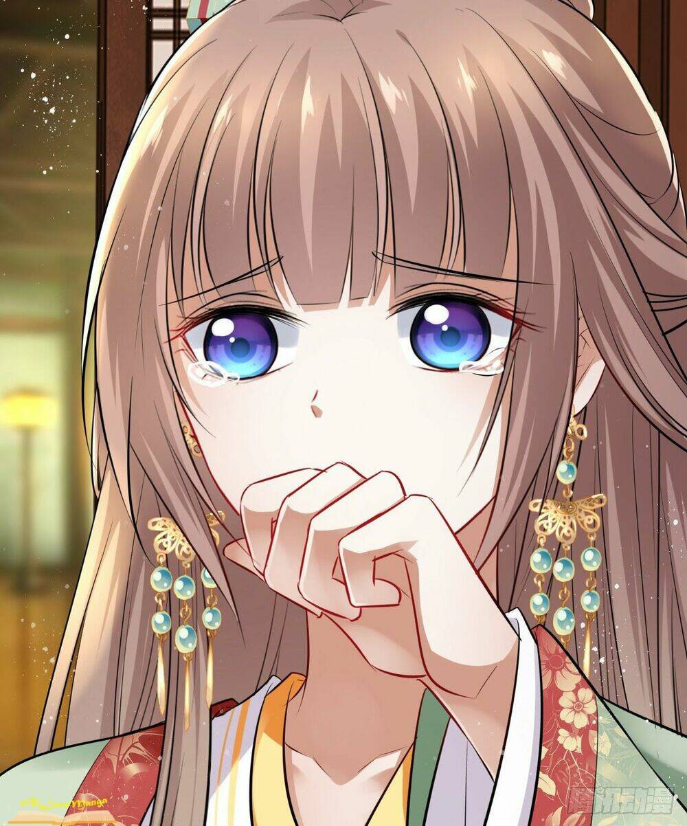 Vương Phi Thật Thích Trang Điểm: Chapter 54