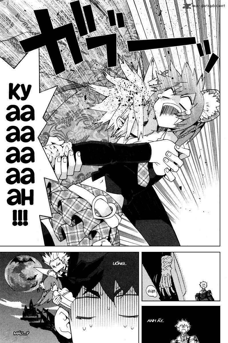 Hell\’s Kitchen: Chapter 13