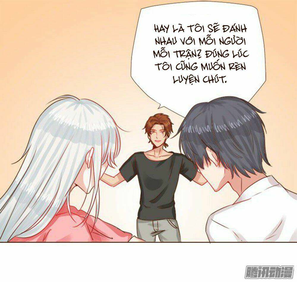 Ma Vương Luyến Ái Chỉ Nam: Chapter 45