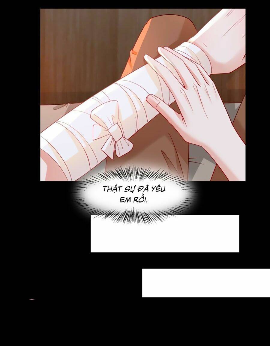 Hào Môn Thịnh Sủng: Chapter 15