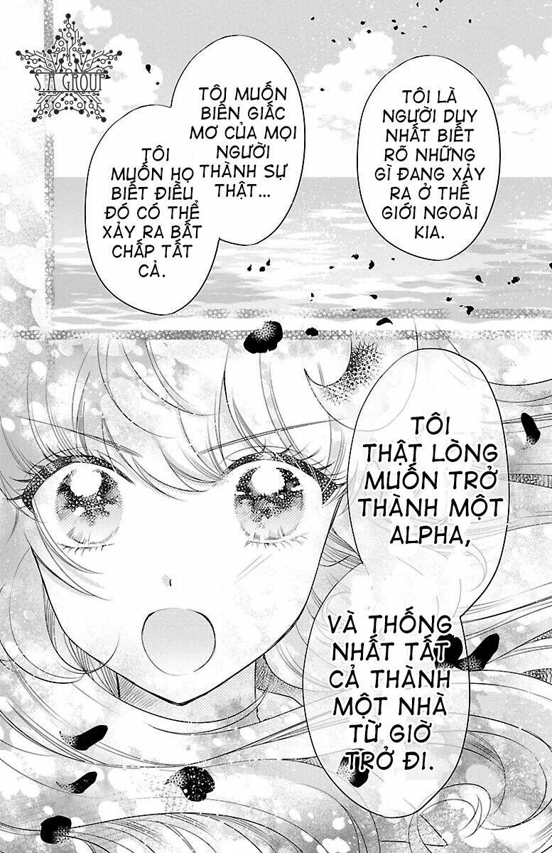 Bara Kangoku No Kemono-Tachi: Chapter 10