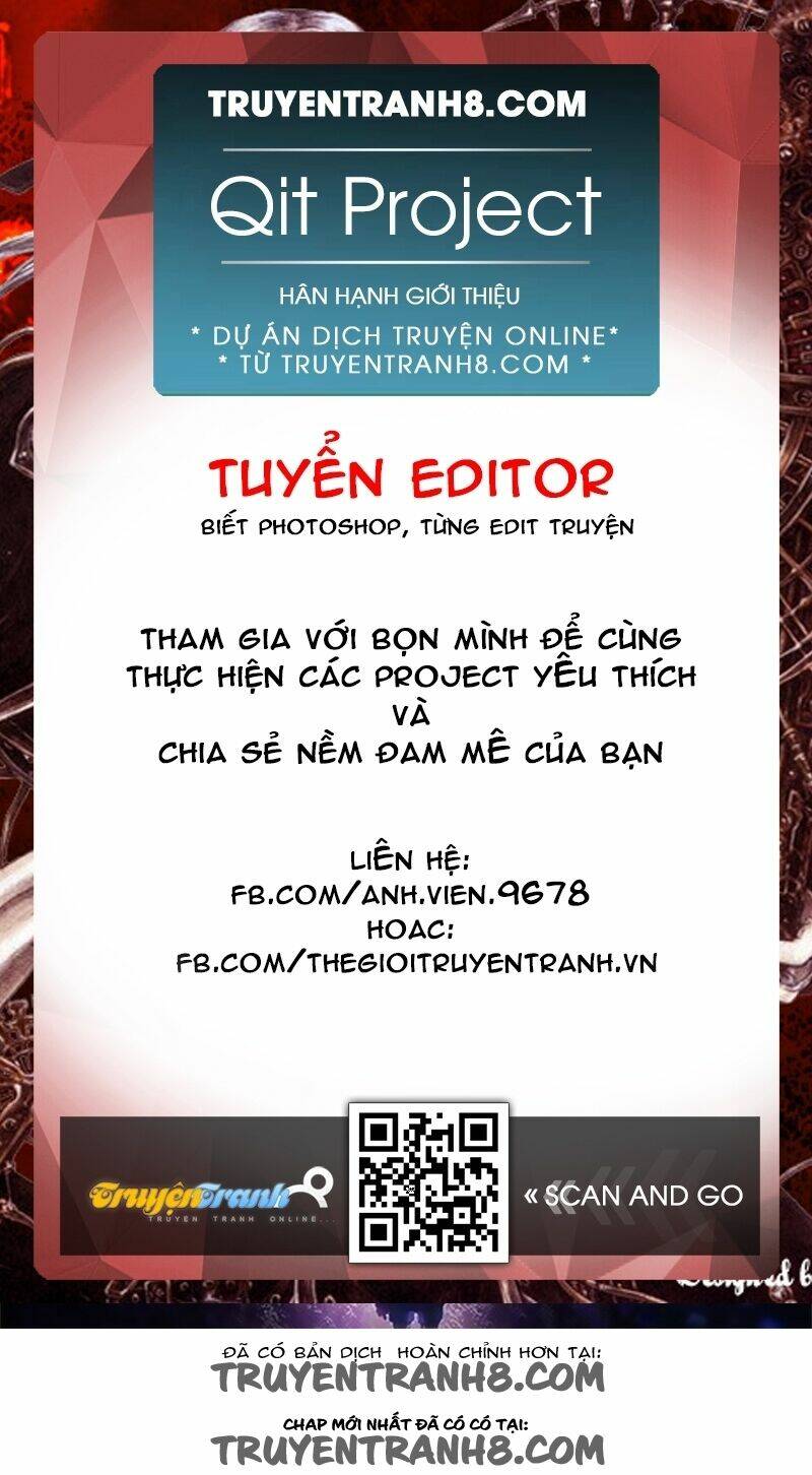 Tình Yêu Đích Thực: Chapter 50