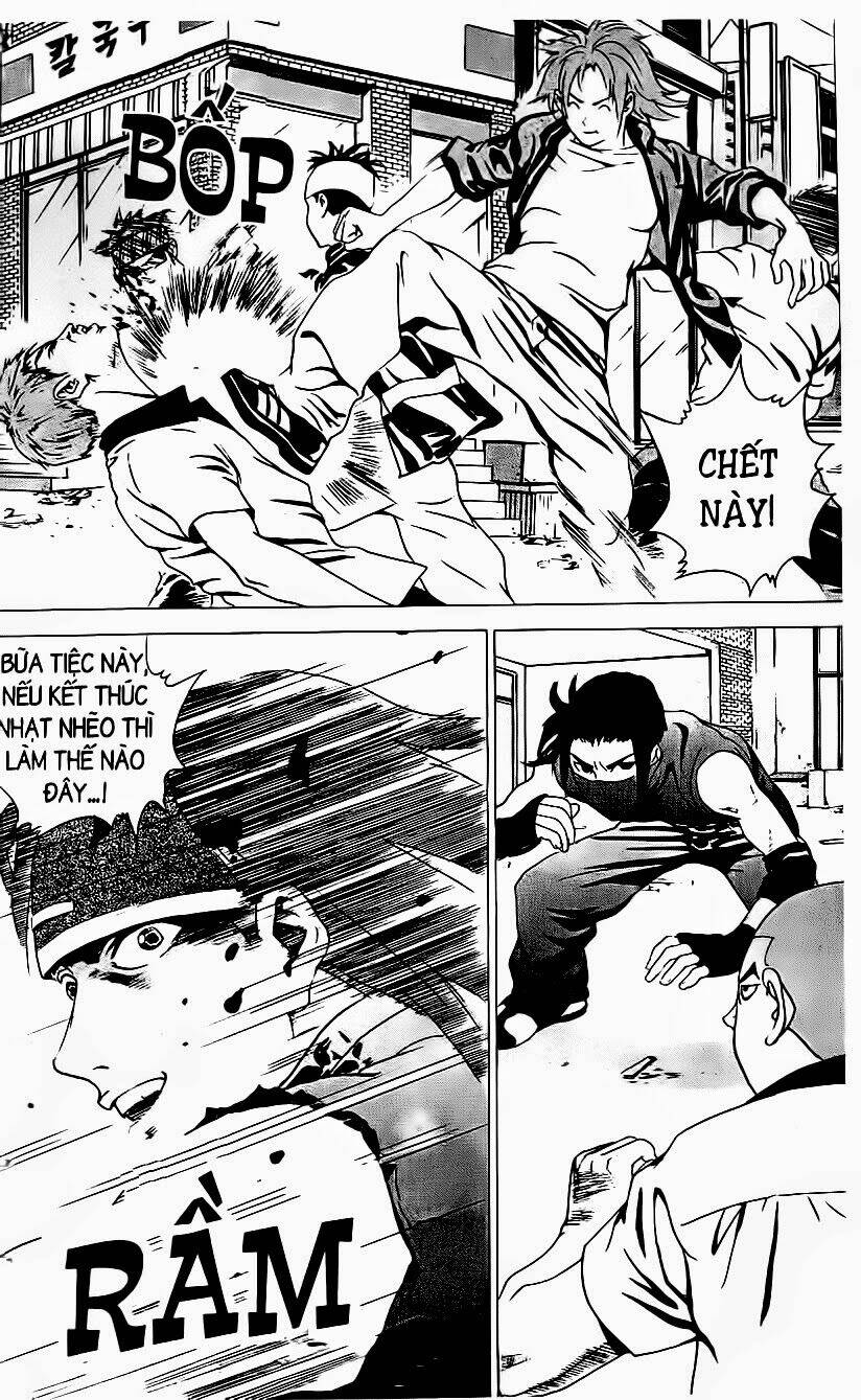 Ai Hơn Ai: Chapter 78