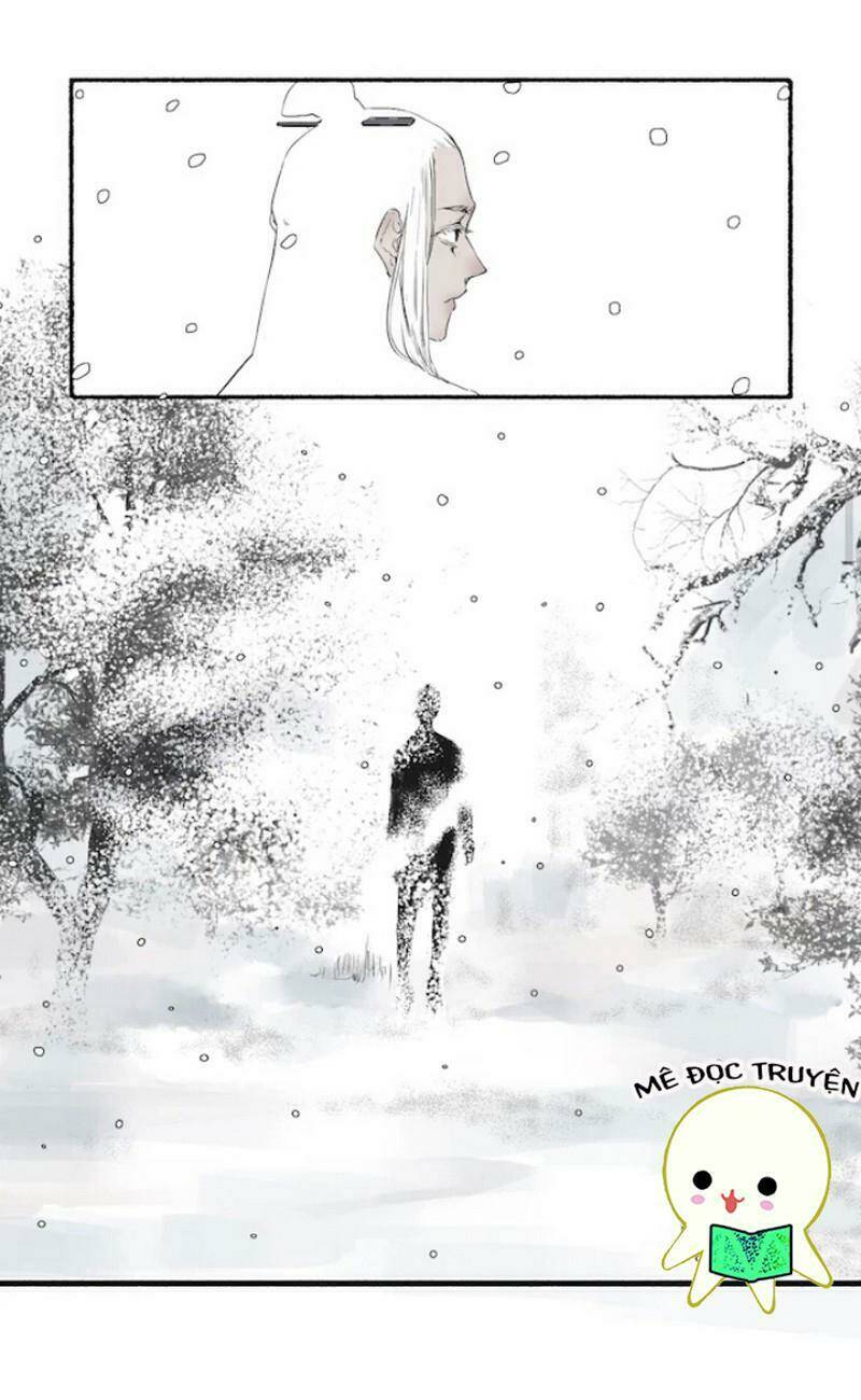 Mặc Đấu Tuyến: Chapter 38