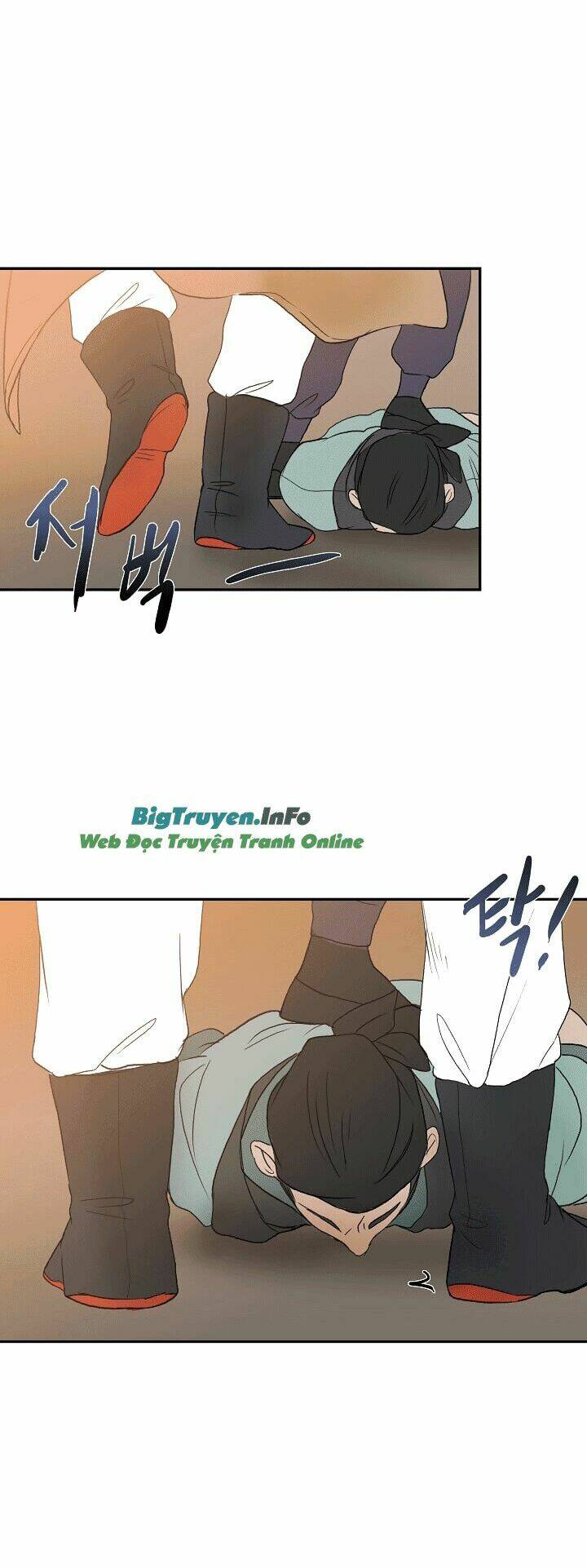 Học Sĩ Tái Sinh: Chapter 49