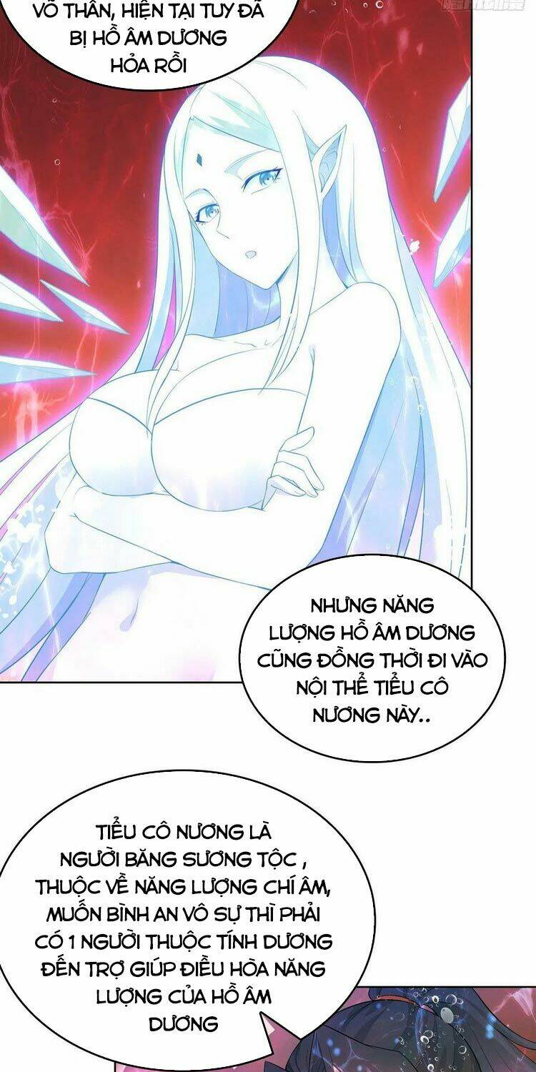 Người Ở Rể Bị Ép Thành Phản Diện Ngoại Truyện: Chapter 11