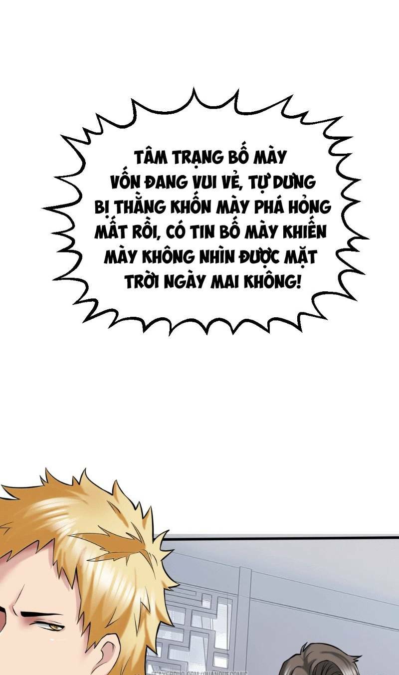 Tuyệt Thế Thiên Tài Hệ Thống: Chapter 30