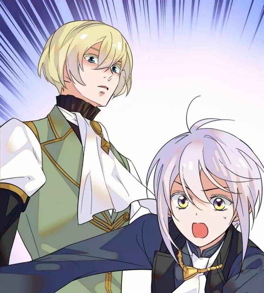 Huyết Túc Khế Ứớc: Chapter 5