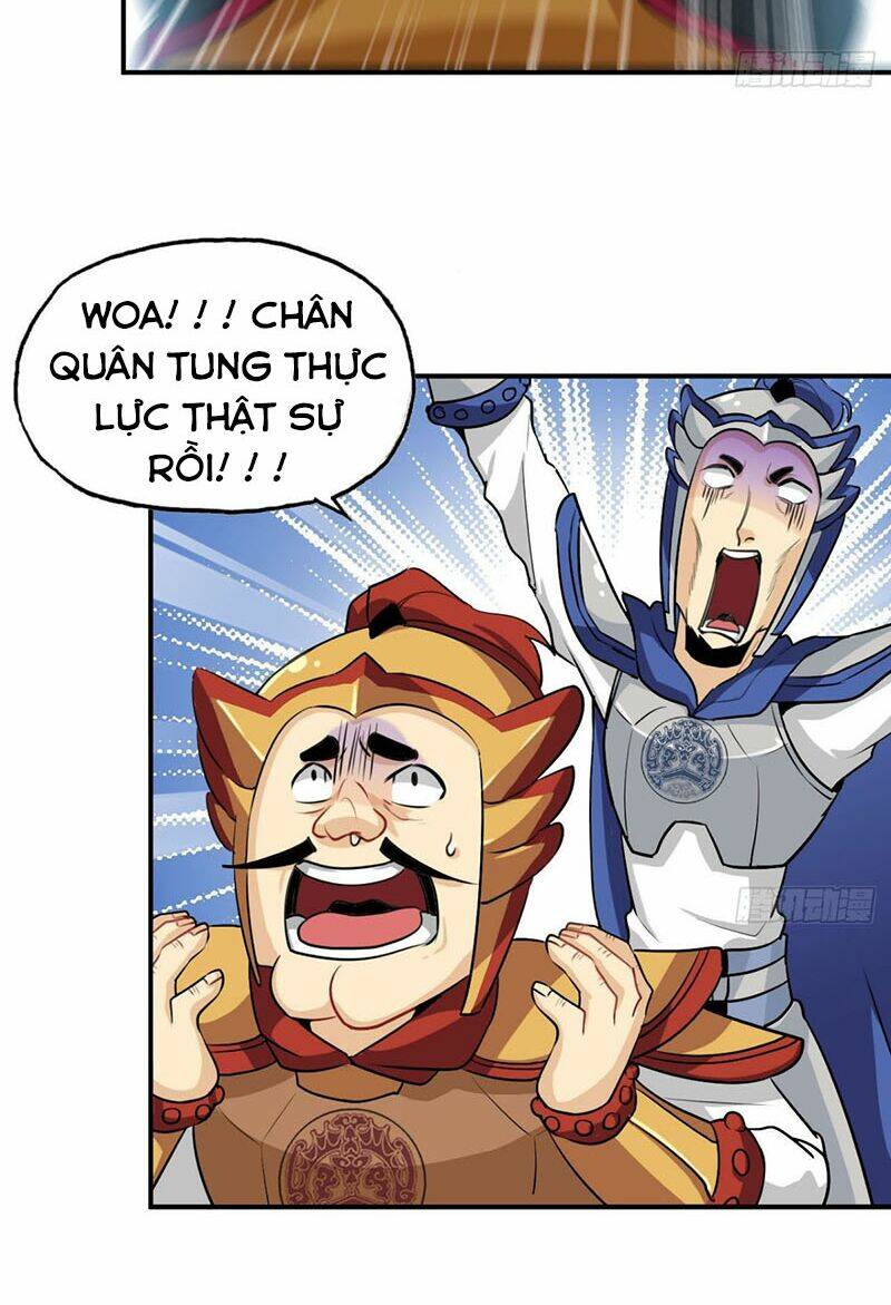 Khởi Đầu Bằng Một Con Côn: Chapter 108