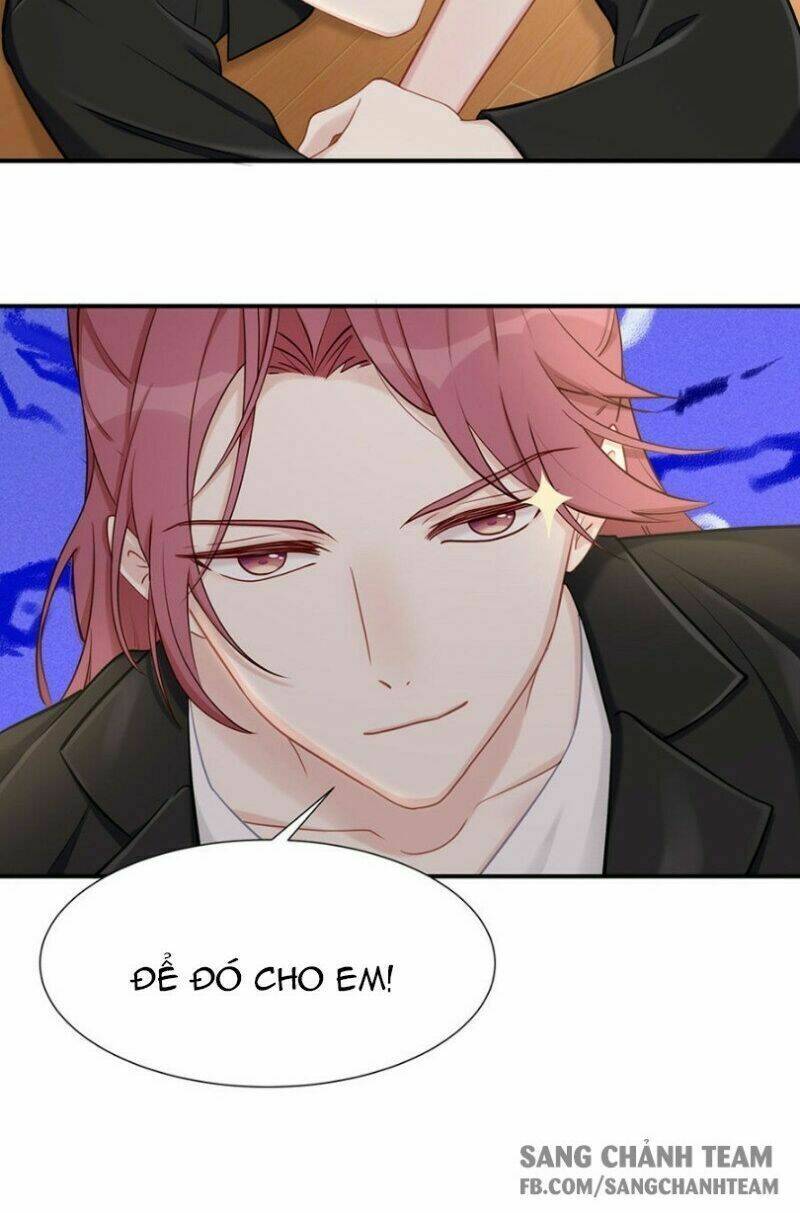 Chỉ Muốn Cưng Chiều Em: Chapter 28
