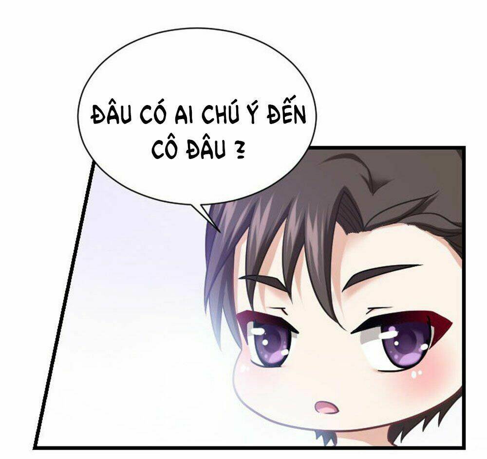 Vạn Năm Nhân Duyên Nhất Tuyến Khiên: Chapter 27