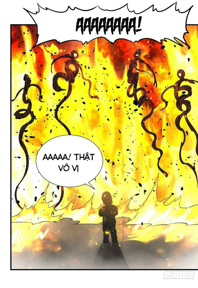 Danh Sách Kẻ Phản Diện: Chapter 80