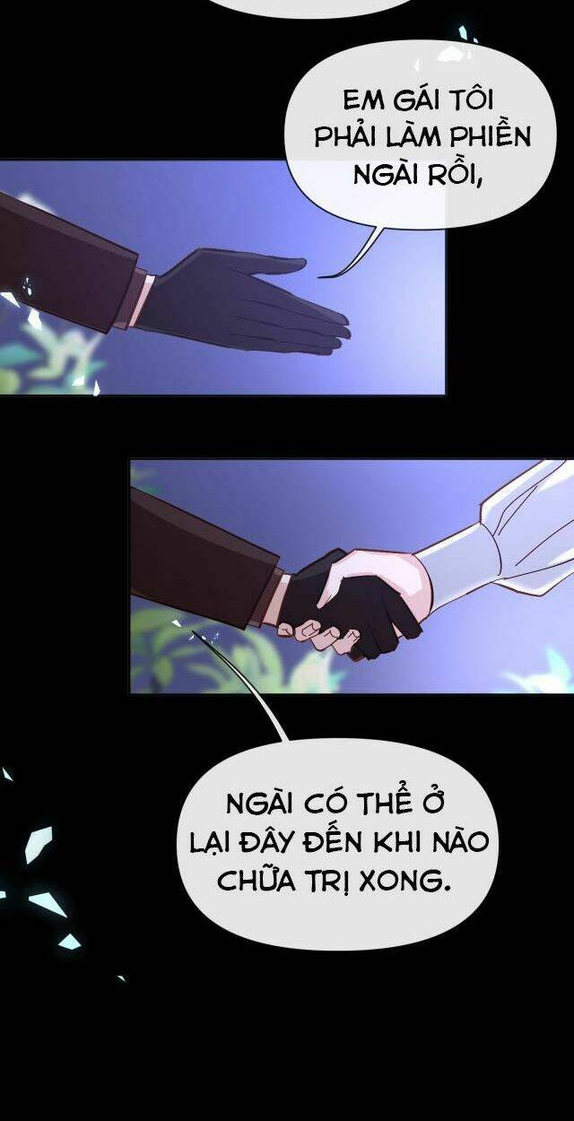 Công Chúa Phản Diện: Chapter 5