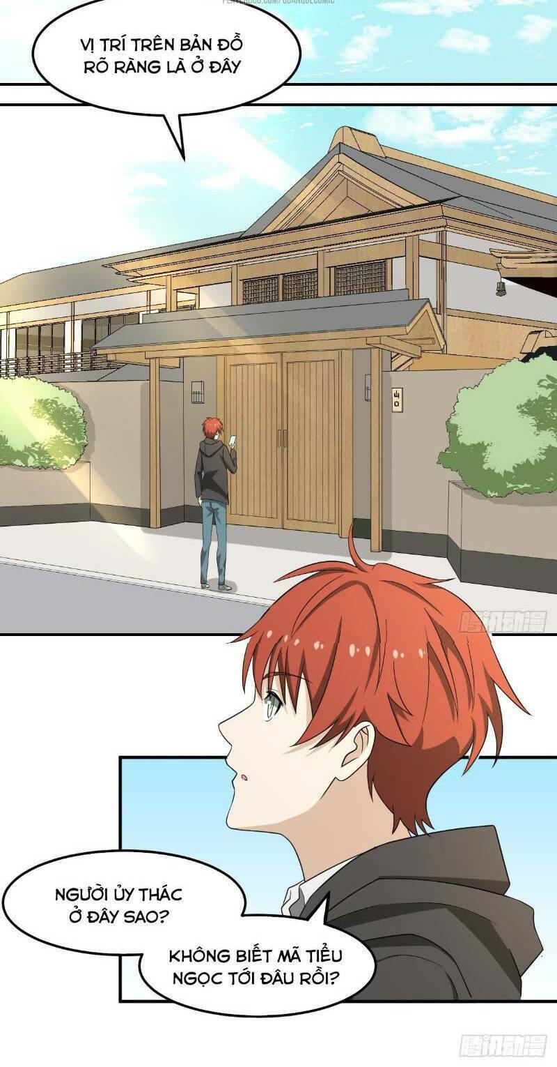 Nghịch Thiên Tiên Mệnh: Chapter 17