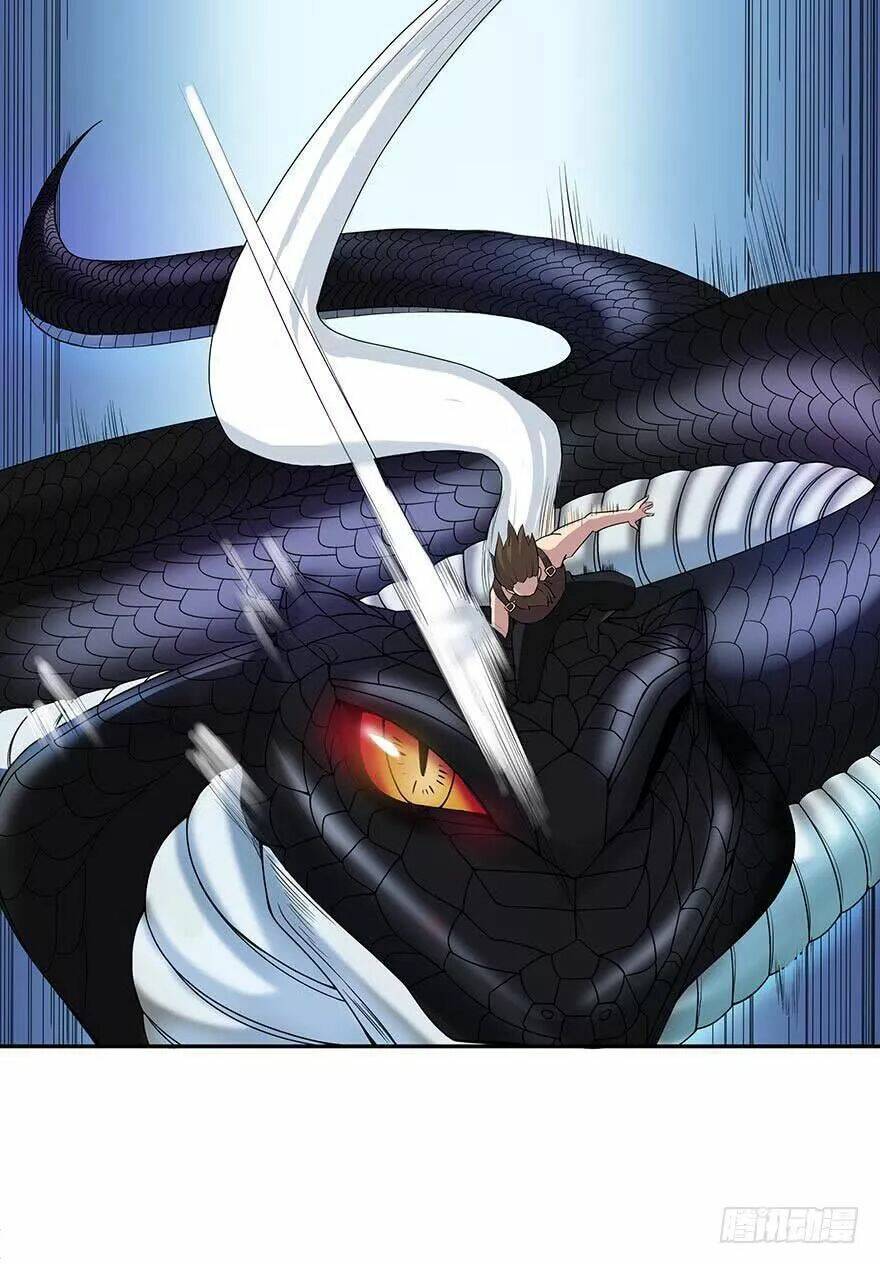 Võ Đạo Cuồng Triều: Chapter 5