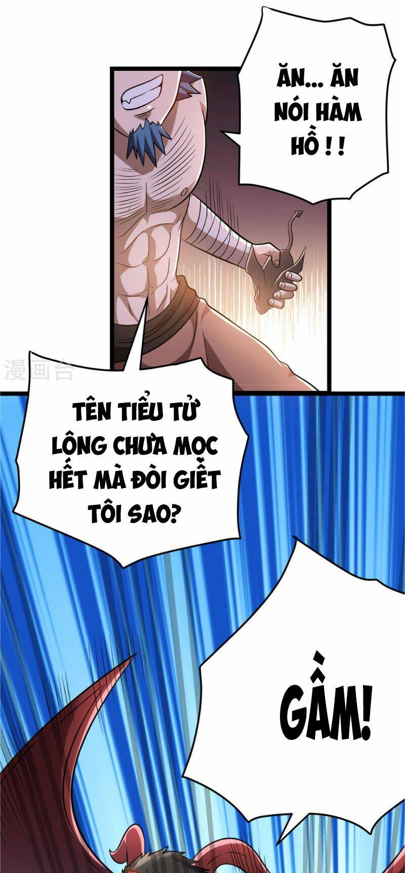 Tiên Vương Trùng Sinh: Chapter 65