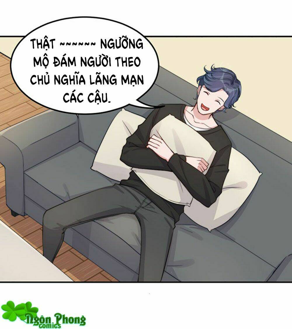 Bà Xã Tôi Là Nam Thần: Chapter 33