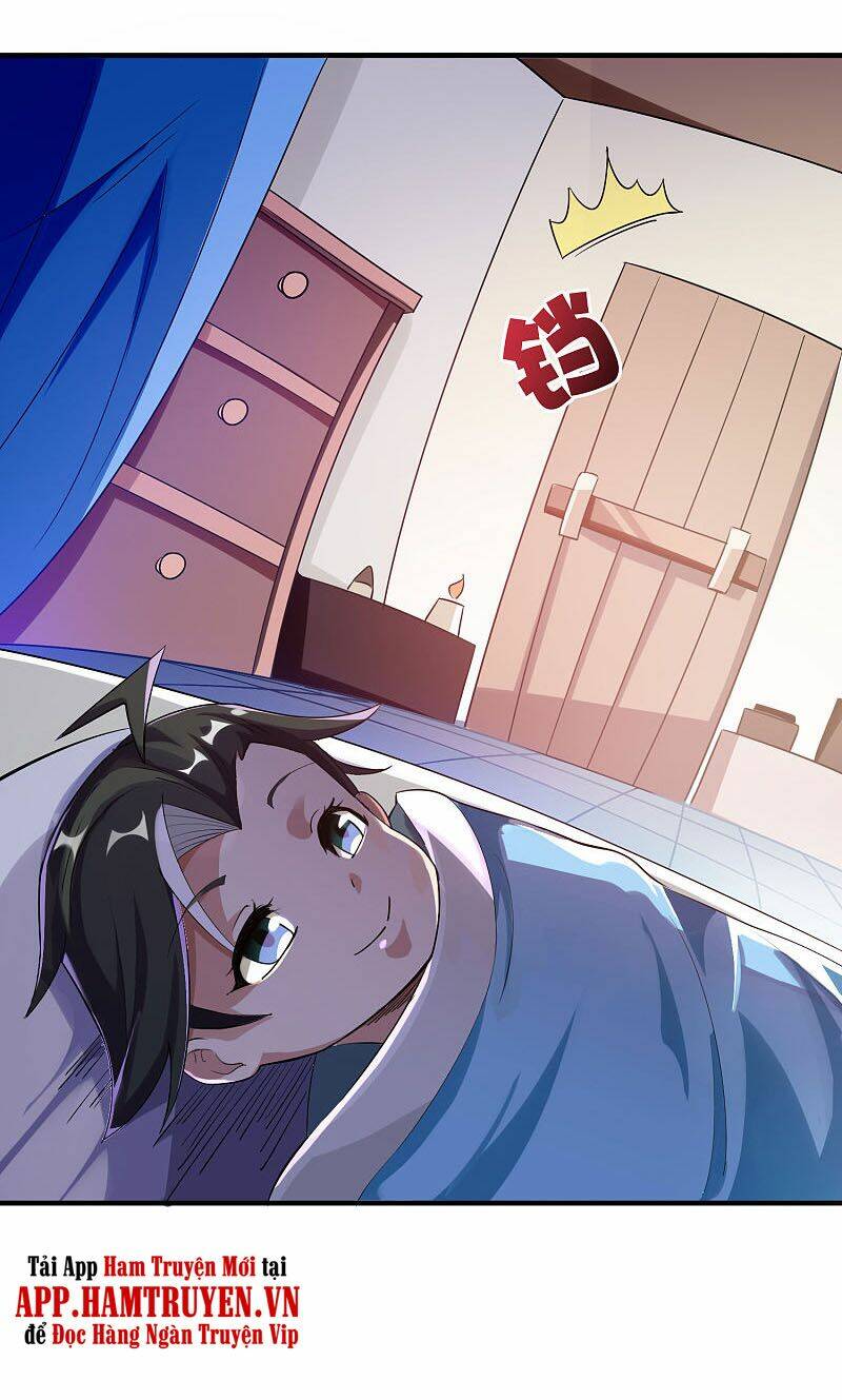 Phục Thiên Thánh Chủ: Chapter 144
