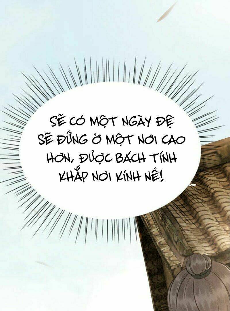 Trọng Sinh Bá Sủng Nhiếp Chính Vương Quá Mạnh Mẽ: Chapter 39