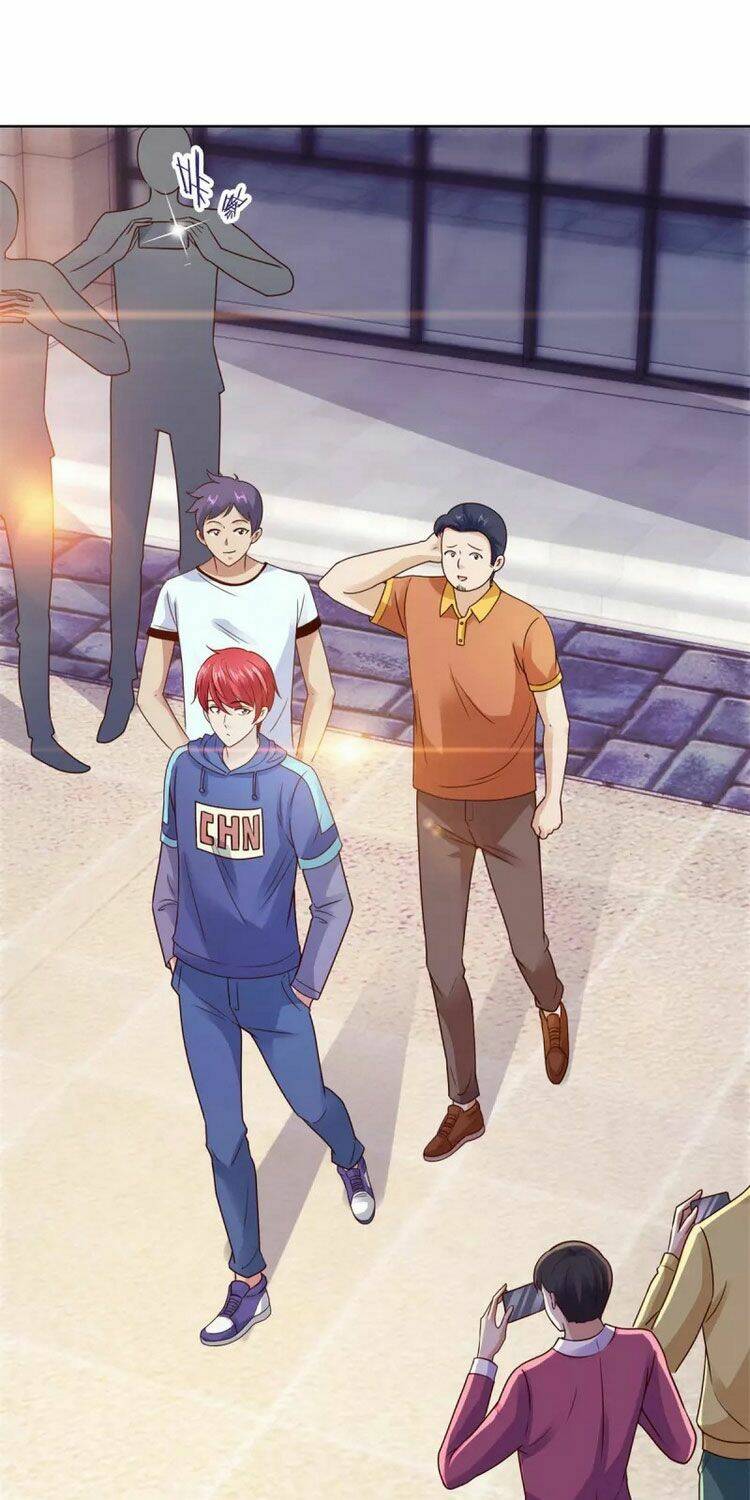 Đô Thị Chí Tôn Hệ Thống: Chapter 202