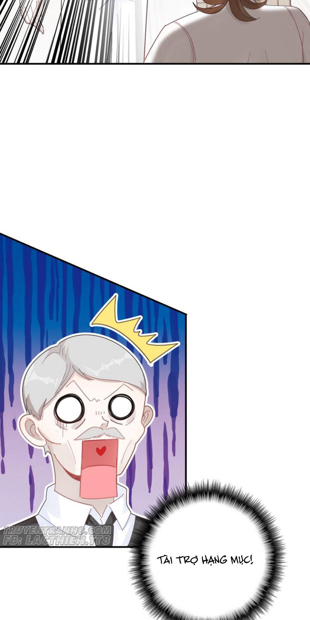 Ái Ngạo Kiều Long Vương Gia: Chapter 24