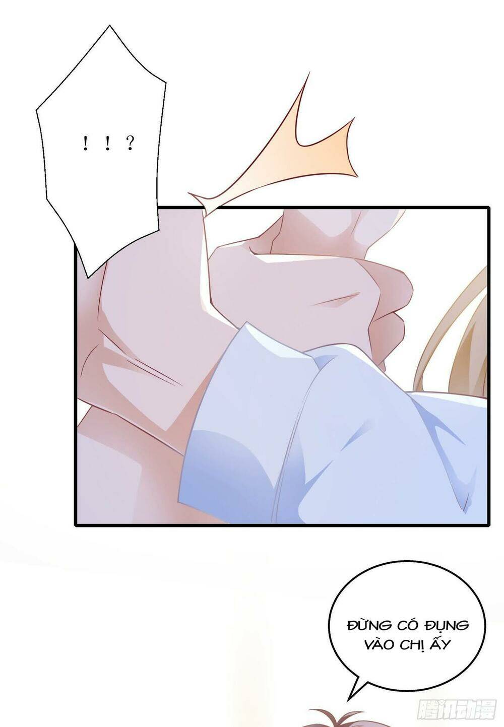 Lấy Tình Yêu, Lấy Thời Gian: Chapter 6