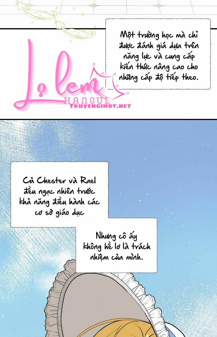Ba Người Anh Trai Của Tôi Là Bạo Quân: Chapter 48.1