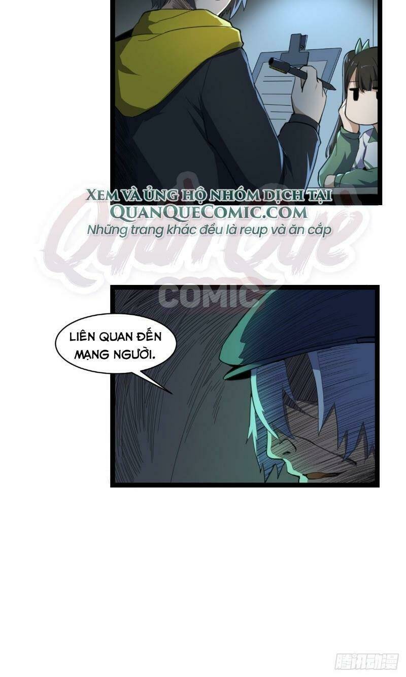 Ta Độ Kiếp Thất Bại Đều Là Tại Ngươi: Chapter 11