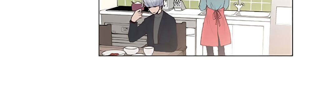 Mrs. Seonnyeo: Chapter 4