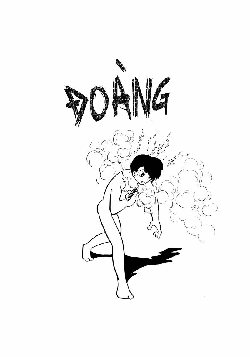 Chim Lửa: Chapter 25