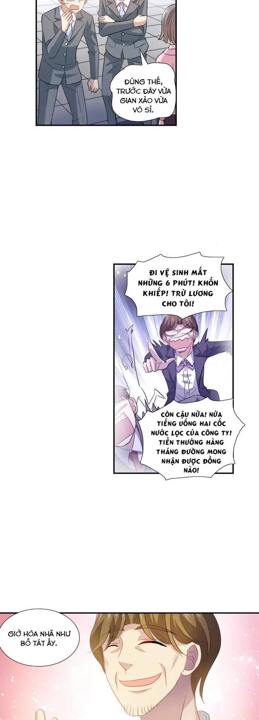 Tô Tịch Kỳ Quái: Chapter 152
