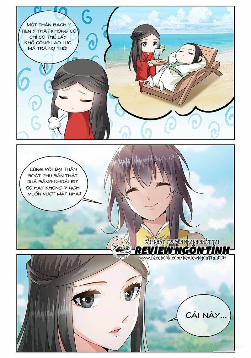 Yêu Em Từ Cái Nhìn Đầu Tiên: Chapter 11