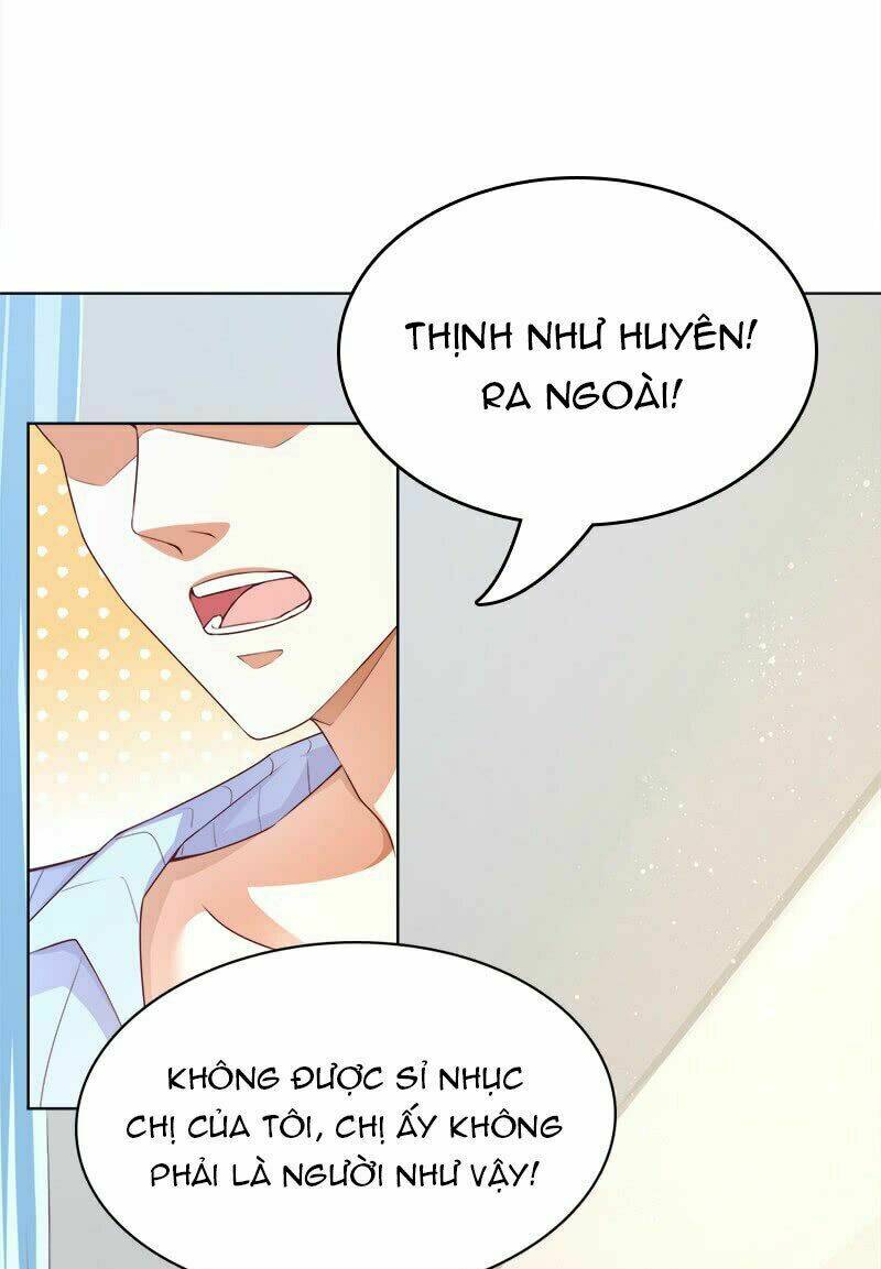 Lãnh Hôn Cuồng Ái: Chapter 22