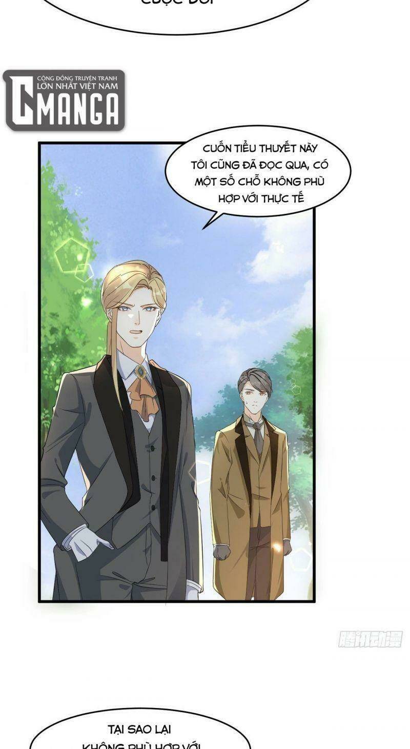 Không Thể Hòan Hảo Tuyệt Đối: Chapter 16