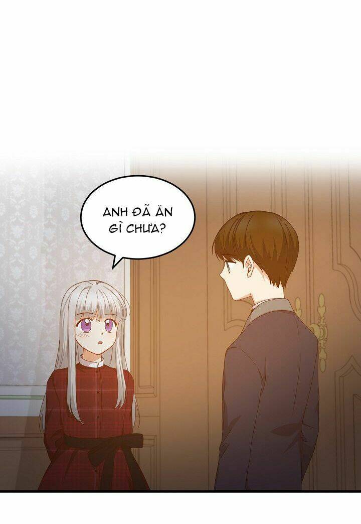 Đừng Chọc Đứa Em Gái Bé Bỏng Của Chúng Tôi: Chapter 27