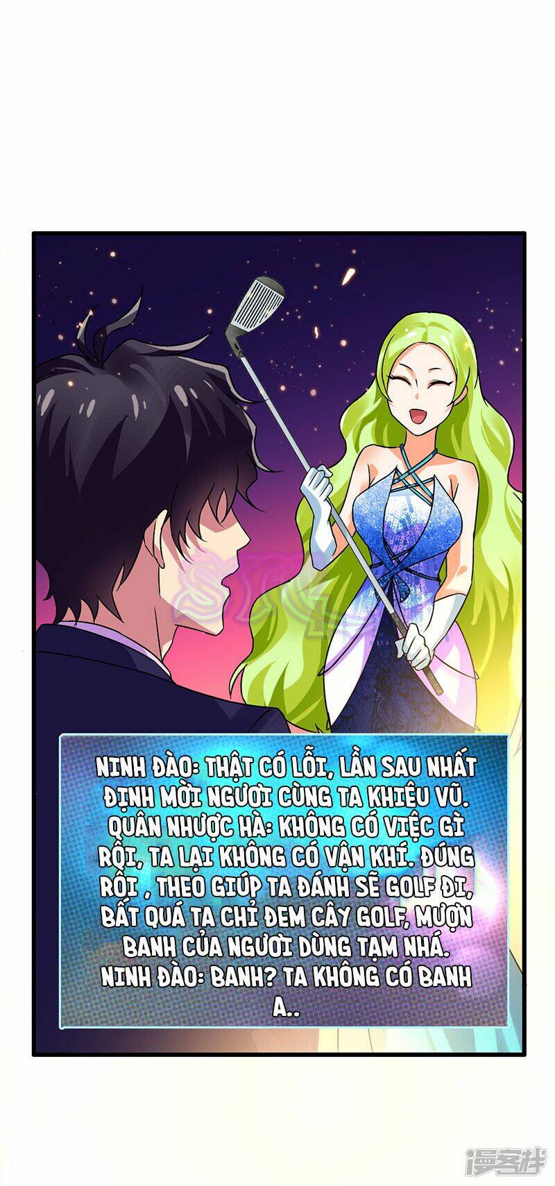 Siêu Cấp Bại Gia Tử: Chapter 52