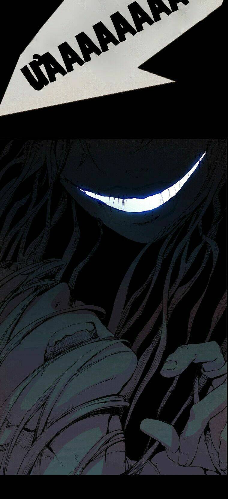 American Ghost Jack: Chapter 1