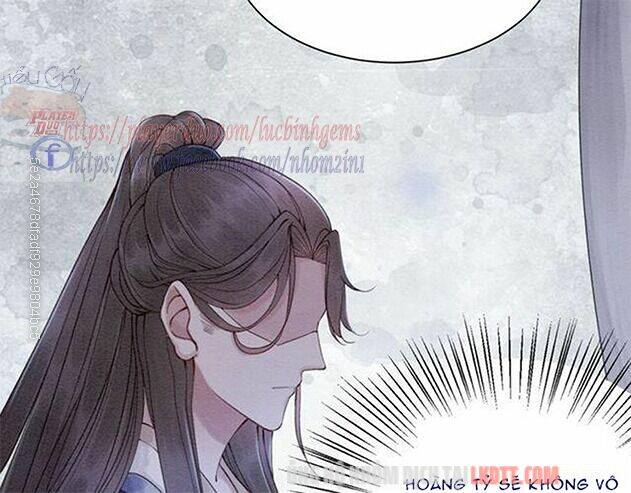 Trọng Sinh Bá Sủng Nhiếp Chính Vương Quá Mạnh Mẽ: Chapter 72