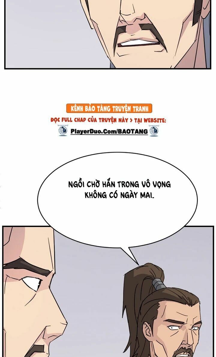 Trọng Sinh, Bất Khả Chiến Bại: Chapter 96