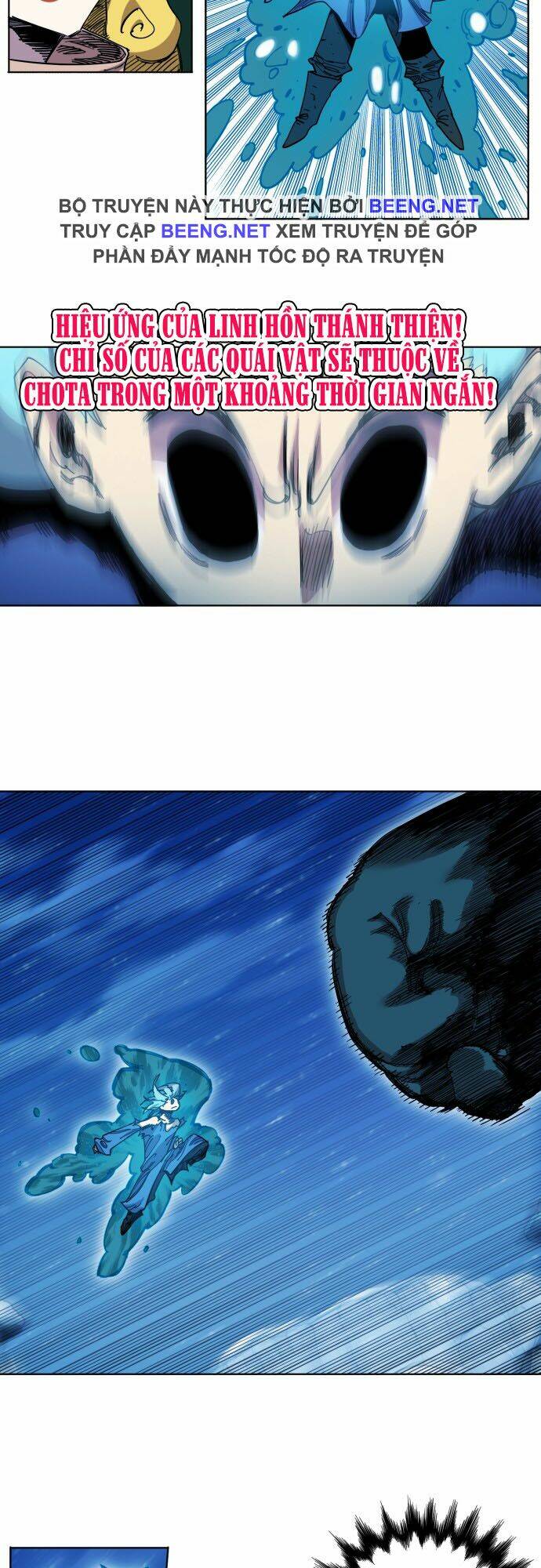 Hard Core Leveling Warrior Ss2: Chapter 43