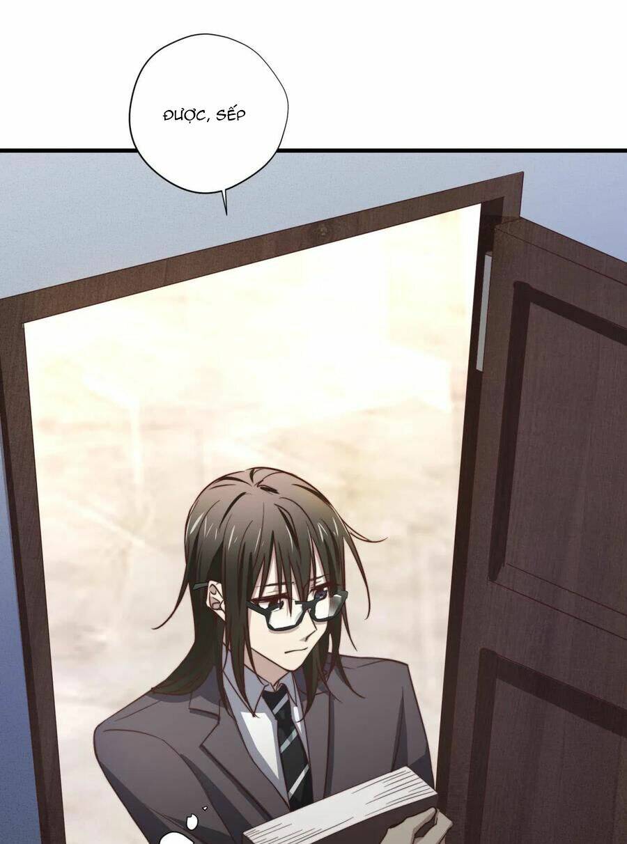 Đơn Phương Yêu Thầm Anh: Chapter 51