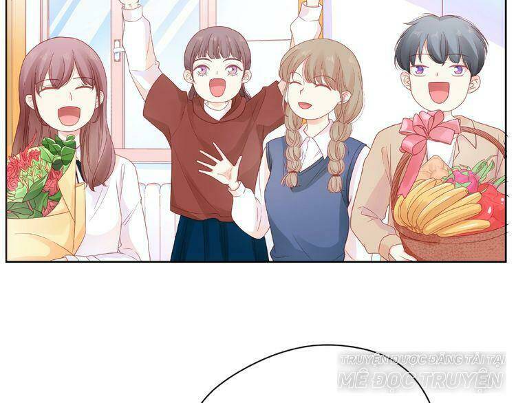 Giai Điệu Của Sự Va Chạm: Chapter 49