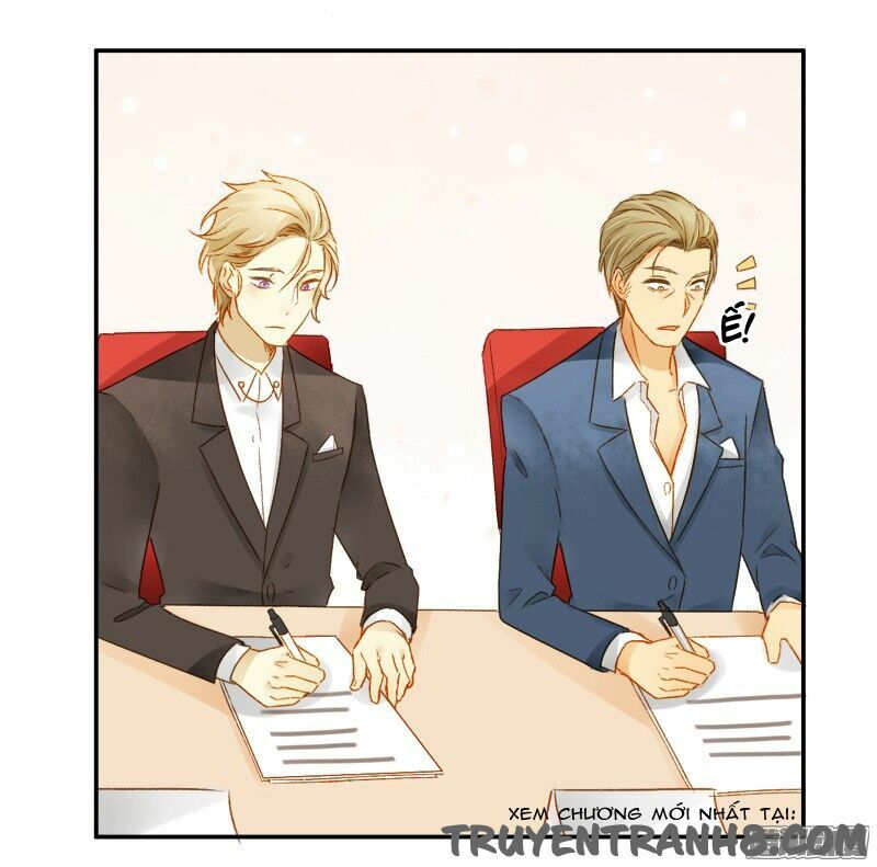 Sức Mạnh Của Sắc Đẹp: Chapter 135