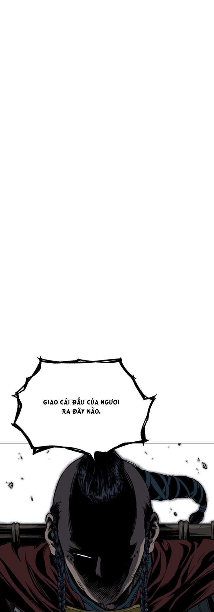 Cao Thủ 2: Chapter 31